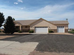 1155 E Paramount Dr, Pueblo West, CO 81007