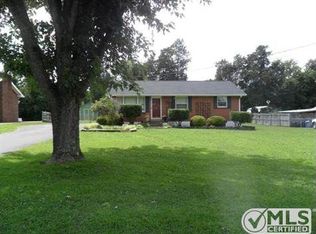 141 Campbell Pl, La Vergne, TN 37086