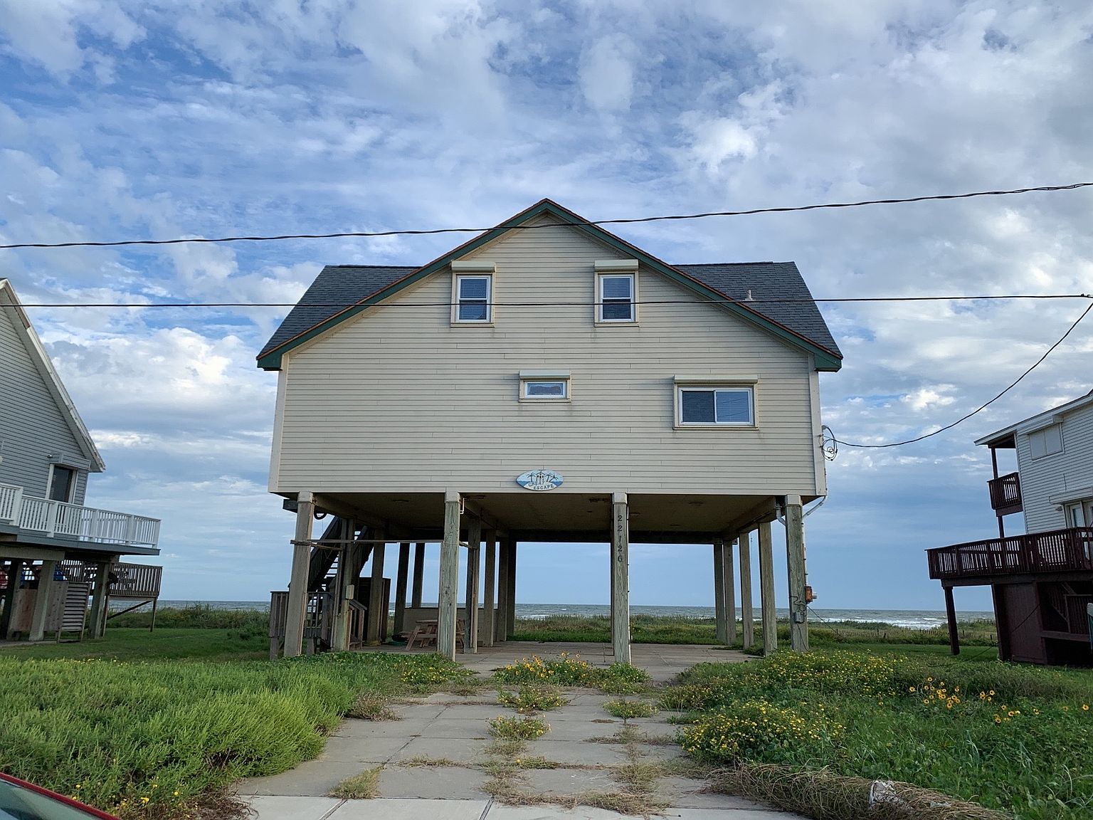 22126 Kennedy Dr, Galveston, TX 77554 Zillow