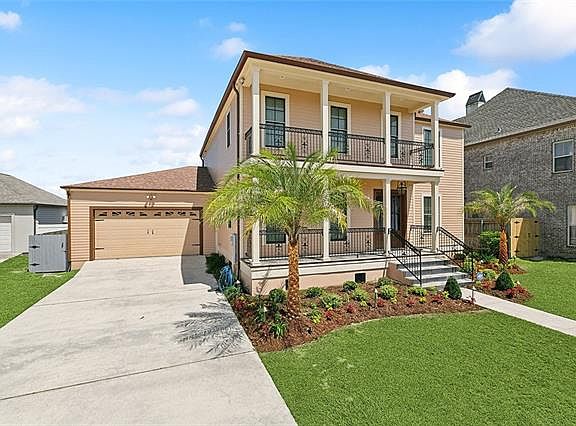 2nd image of 4148 Bayou Savage Dr