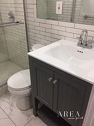 Rented by Area New York