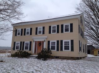 7301 Route 957, Sugar Grove, PA 16350