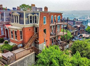 2 Filson Pl UNIT 3, Cincinnati, OH 45202