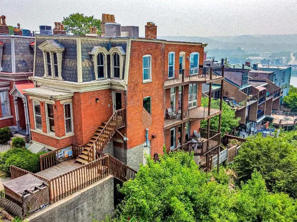 2 Filson Pl Unit 3, Cincinnati, OH 45202