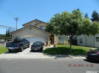 1242 Hasley Dr, Modesto, CA