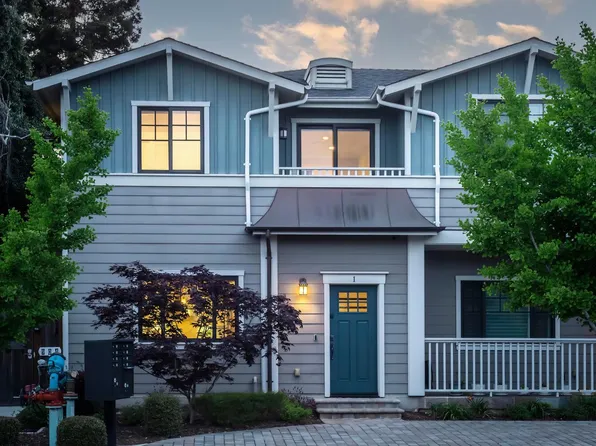 904 Bayswater Ave APT 1, Burlingame, CA 94010