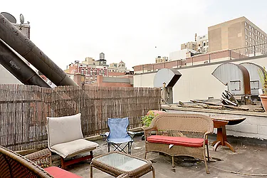 Rented by Weinstein Realty Group