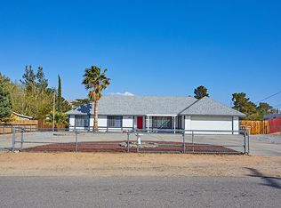 9169 Piedra Ave, Hesperia, CA 92345