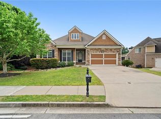 2384 Arlington Pointe Way NW, Kennesaw, GA 30152