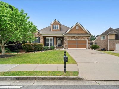 2384 Arlington Pointe Way NW, Kennesaw, GA, 30152