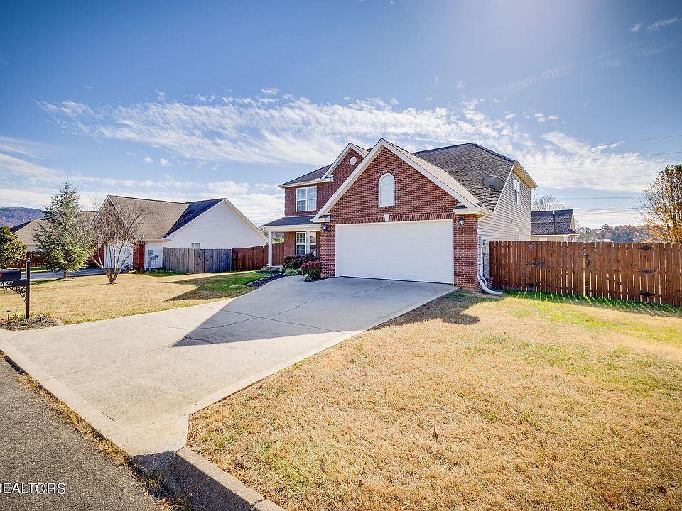 8436 Reality Ln, Corryton, TN 37721 Zillow
