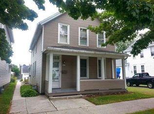 1621 Illinois Ave, Sheboygan, WI 53081