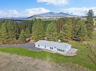 176 Aladdin Rd, Colville, WA 99114
