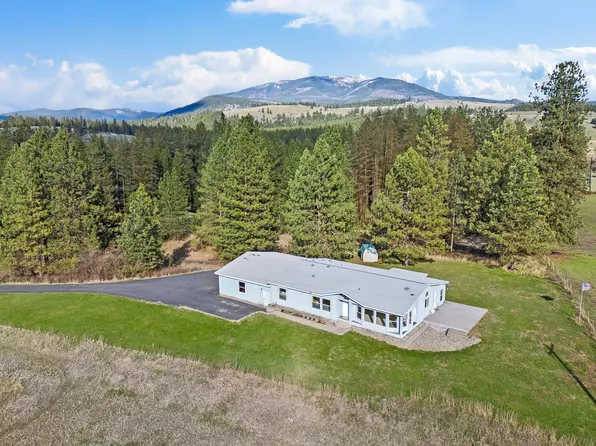176 Aladdin Rd, Colville, WA 99114