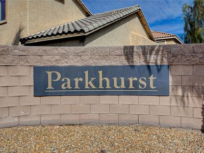 8448 Adams Valley St, Las Vegas, NV, 89123