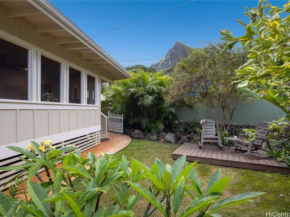 51-051 Huamalani St, Kaaawa, HI 96730
