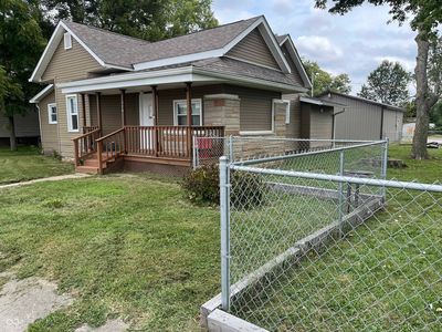 329 N Park Ave, Martinsville, IN, 46151