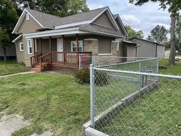 329 N Park Ave, Martinsville, IN 46151