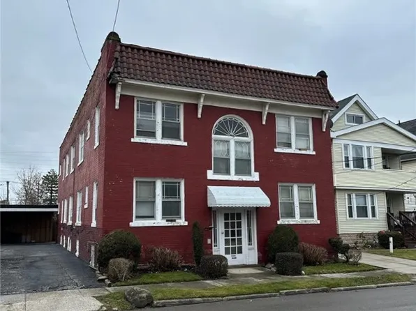 1762 Alcoy Rd, Cleveland, OH 44112