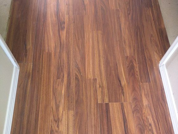 Pergo Flooring Throughout
