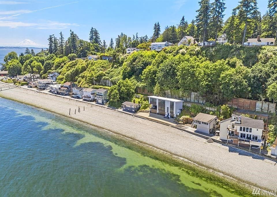 11143 Rolling Bay Walk NE, Bainbridge Island, WA 98110 MLS 1621663