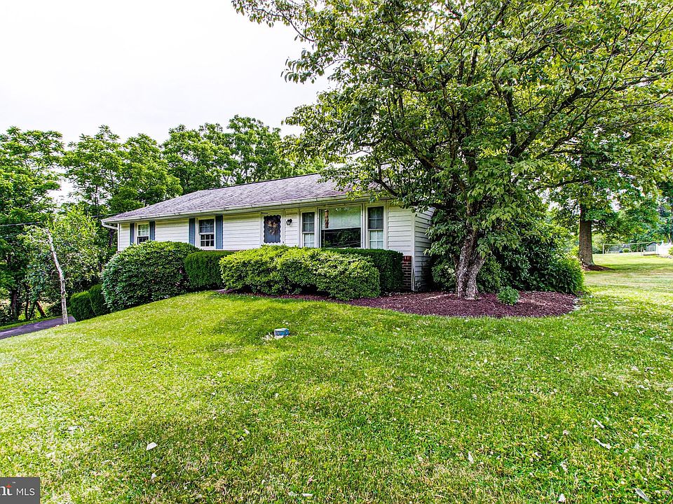 1514 Wolford Rd Salfordville PA 18958 Zillow