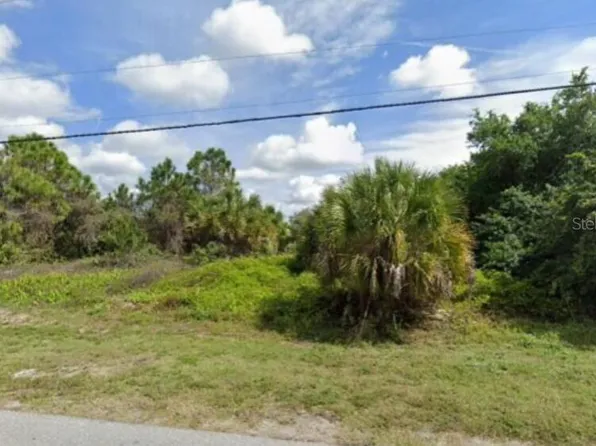 1012 Waterside St #1, Pt Charlotte, FL 33952