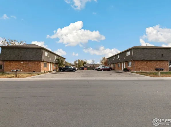 700 37th Ave, Greeley, CO 80634