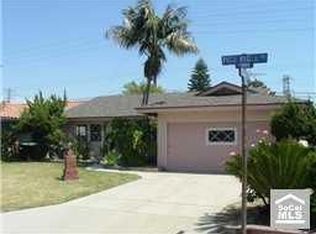 10750 Pico Vista Rd, Downey, CA 90241