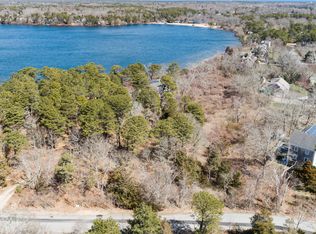 4 Clarks Point Rd, Eastham, MA 02642