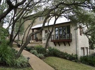 2601 Escondido Cv, Austin, TX 78703