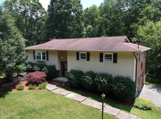 612 Pikeview Dr, Beckley, WV 25801