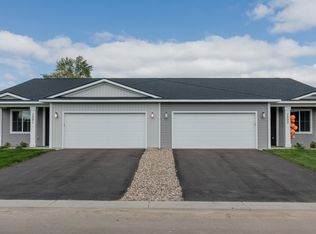 1303 Rose St, New Richmond, WI 54017