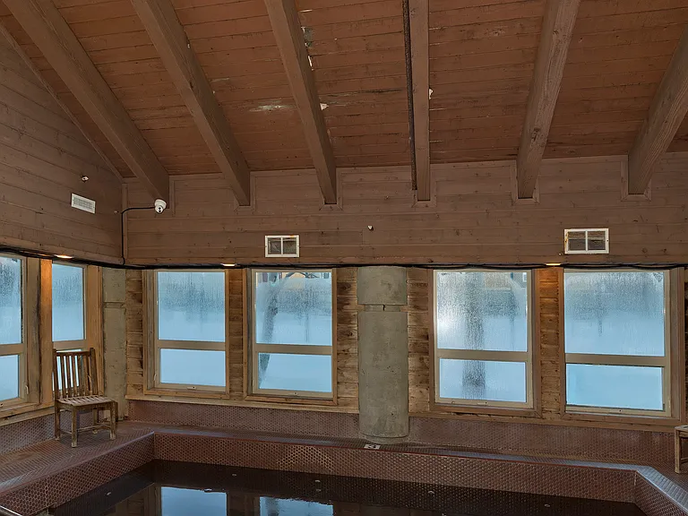 Optional Amenity: Passes to Snowcreek Athletic Club! Access to Hot Tub and more!