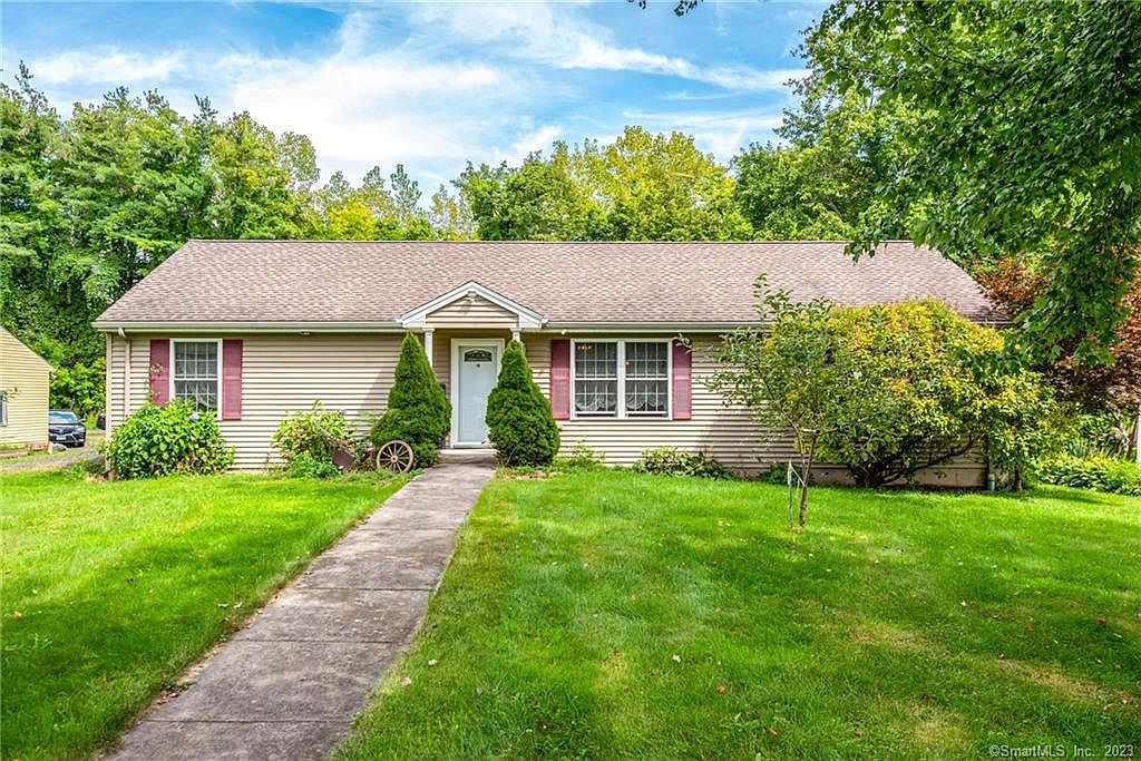 456 Connecticut Ave, Newington, CT 06111 Zillow