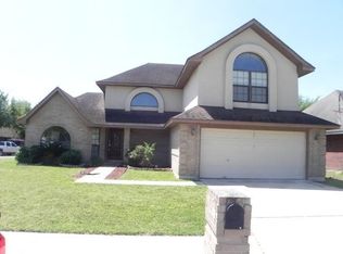 1901 Emory Ave, McAllen, TX 78504