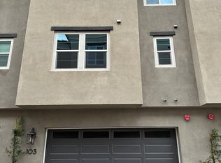 1228 Sunrise Way #103, Escondido, CA 92029