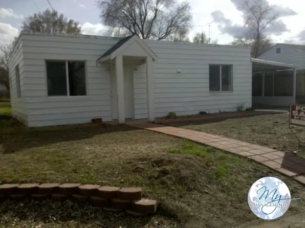 362 Gardner Ave, Twin Falls, ID 83301