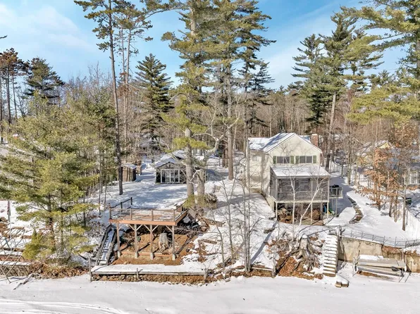 294 Saint James Avenue, Milton, NH 03851