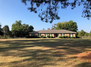 540 Allen Rd, Grove Hill, AL 36451