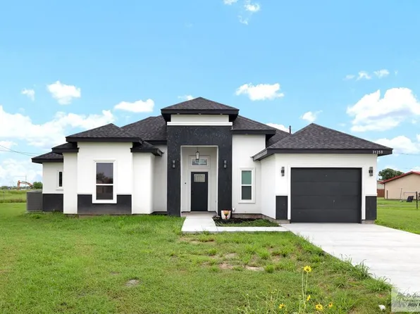 31259 Laureles Cir, Los Fresnos, TX 78566
