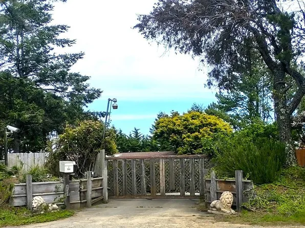 214 Panoramic Highway, Mill Valley, CA 94941