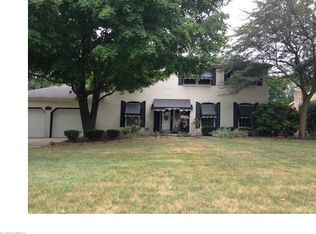 7985 Lost Tree Dr, Boardman, OH 44512