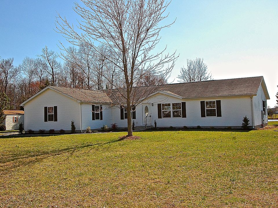 Welcome to 686 Wynn Wood Circle