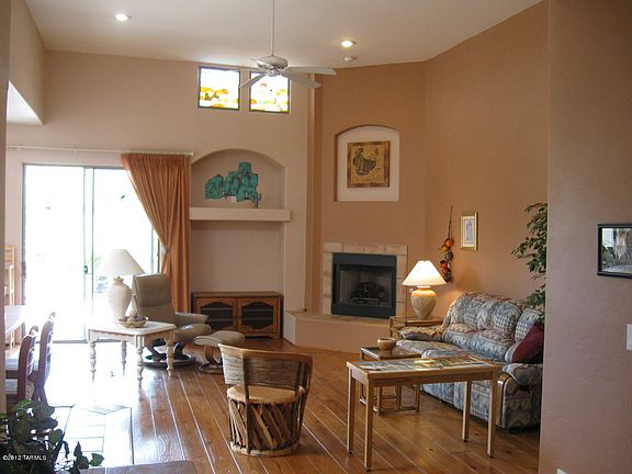 4th image of 3376 W Saguaro Valley Ct