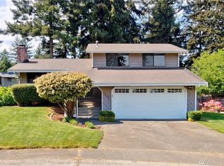 33609 27th Pl SW, Federal Way, WA 98023