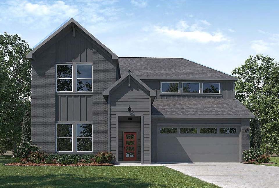 Plan Elevation.