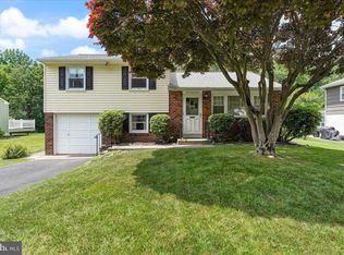 943 Georgetown Rd, Swarthmore, PA 19081