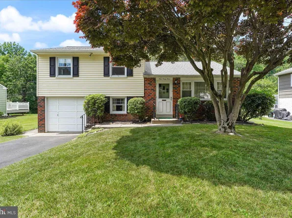 943 Georgetown Rd, Swarthmore, PA 19081