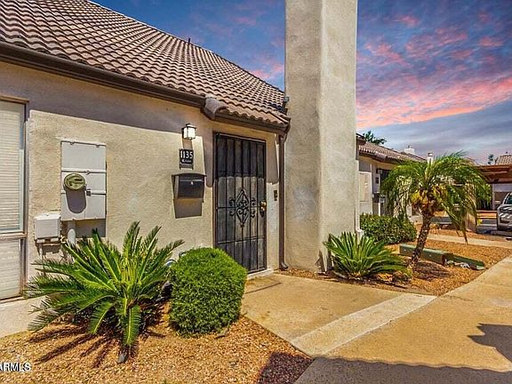 2nd image of 1135 E KALER Drive #93